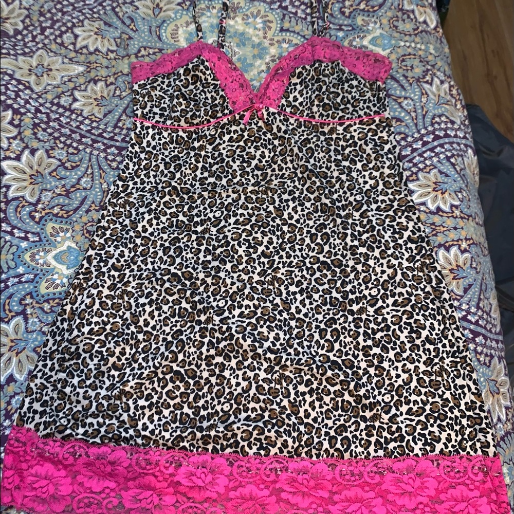 XOXO Nighty - Ladies Medium